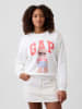 GAP Sweatshirt wit