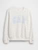 GAP Sweatshirt crème