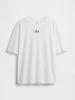 GAP Shirt in Weiß
