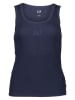 GAP Top w kolorze granatowym