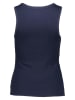 GAP Top w kolorze granatowym