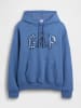 GAP Bluza w kolorze niebieskim