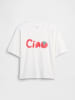GAP Shirt wit