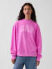 GAP Sweatshirt roze