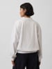 GAP Sweatshirt in Grau
