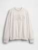 GAP Sweatshirt grijs