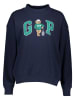 GAP Sweatshirt in Dunkelblau