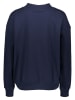 GAP Sweatshirt in Dunkelblau