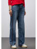 Cecil Jeans - Comfort fit - in Blau