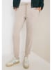 Cecil Sweathose in Beige