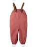 Lil Atelier Regenhose in Pink