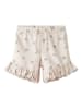Lil Atelier Shorts "Gayo" in Rosa