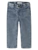 Lil Atelier Jeans "Nadie" - Regular fit - in Blau