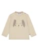 Dirkje Longsleeve in Beige