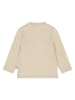 Dirkje Longsleeve in Beige