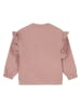 Dirkje Sweatshirt in Rosa