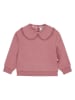 Dirkje Sweatshirt in Rosa