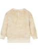 Dirkje Sweatshirt beige