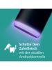 Philips Schallzahnbürste " Philips Sonicare 7100" in Dunkelblau