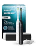 Philips Szczoteczki soniczne (2 szt.) "Sonicare 5300" w kolorze czarno-białym