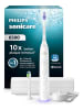 Philips Schallzahnbürste ''Sonicare 6500'' in Weiß