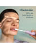 PHILIPS sonicare Schallzahnbürste ''Series 3100'' in Weiß/ Lila