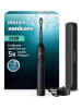 Philips Schallzahnbürste ''Series 3100'' in Schwarz