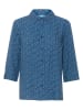 Kaffe Koszula w kolorze niebieskim