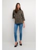Kaffe Blouse bruin