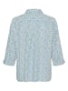 Kaffe Koszula w kolorze błękitnym