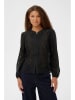Cream Bluzka w kolorze czarnym