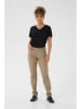 Kaffe Broek beige