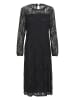Kaffe Jurk zwart