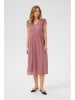 Kaffe Sukienka w kolorze jasnoróżowym