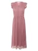 Kaffe Sukienka w kolorze jasnoróżowym