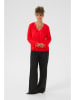 Kaffe Blouse rood