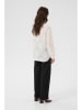 Kaffe Blouse crème