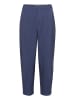 Kaffe Broek donkerblauw