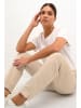 Kaffe Broek beige