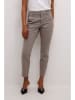 Kaffe Broek grijs