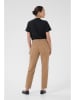Kaffe Broek beige