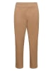 Kaffe Broek beige