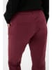 Kaffe Broek bordeaux