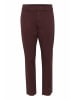Kaffe Broek "Mette" bruin