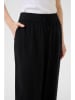 Kaffe Hose in Schwarz