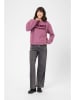 Kaffe Bluza w kolorze jasnoróżowym