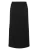 Kaffe Spódnica w kolorze czarnym