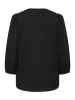 Kaffe Bluzka w kolorze czarnym