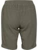 Kaffe Shorts "Naya" in Oliv