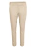Kaffe Chinobroek beige